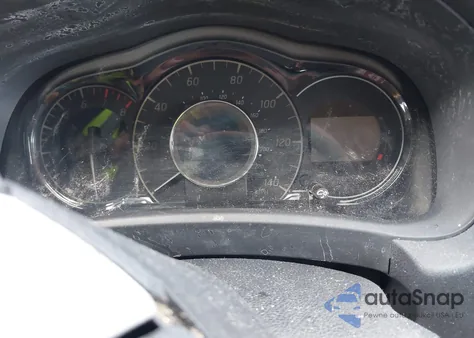 2016 Nissan Versa Note Sv z USA, uszkodzony, nr VIN 3N1CE2CP6GL389746